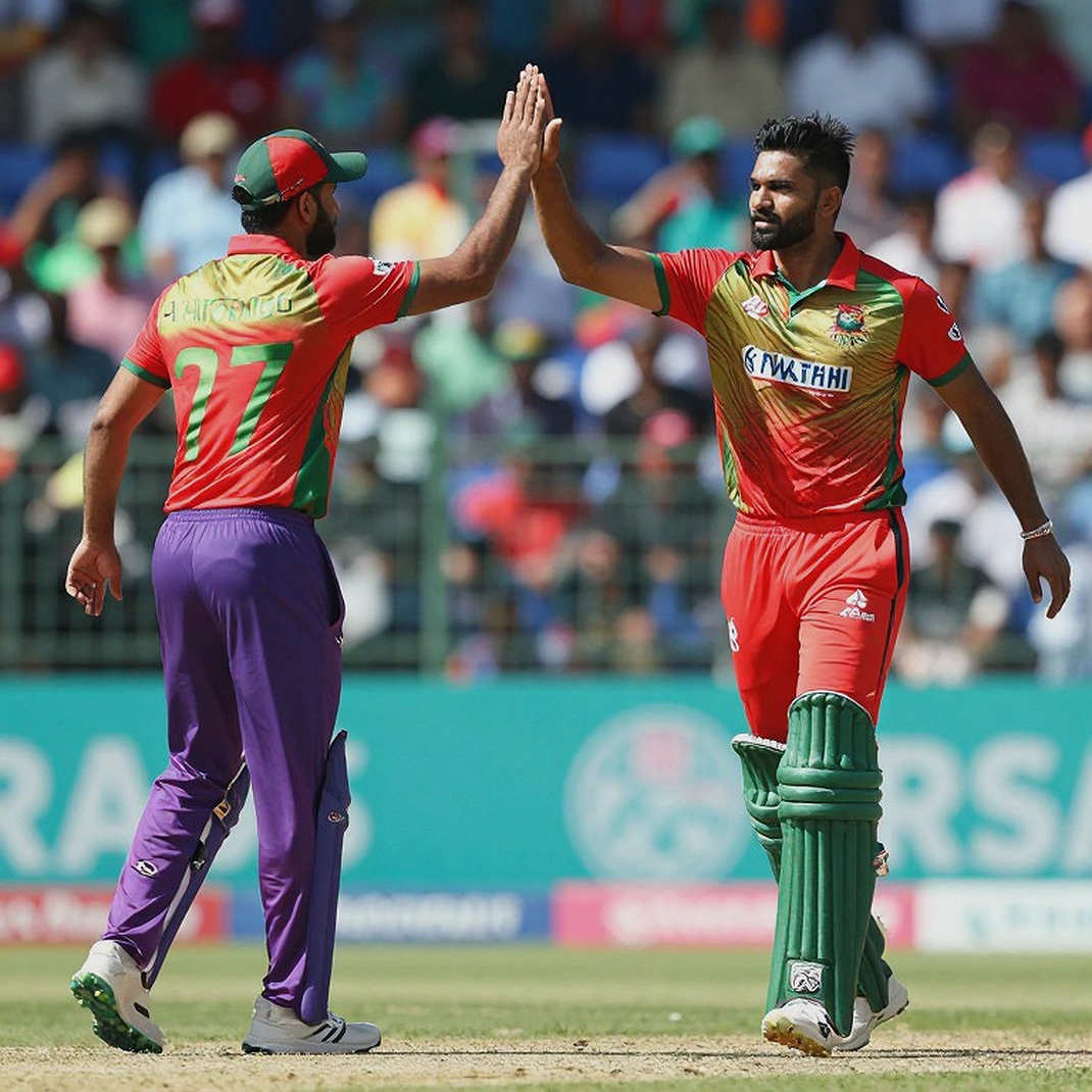 খালি পাইপলাইন, অটুট লেজার: ক্রিকেট অ্যানালিটিক্সের ডেটা-বিশ্বাসযোগ্যতা যেখানে ভাঙে