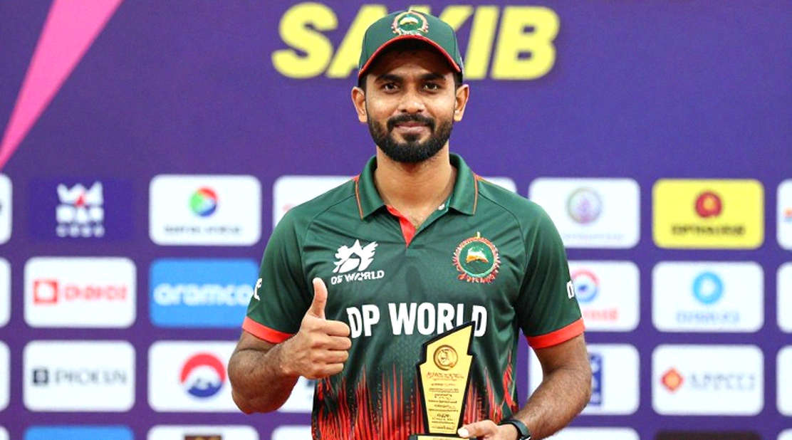 মিরপুরের খালি স্টেডিয়াম, ভরাট নোটবুক: ২০২৬ টি-টোয়েন্টি বিশ্বকাপের আগে এশিয়ার স্পিন-সমীকরণ