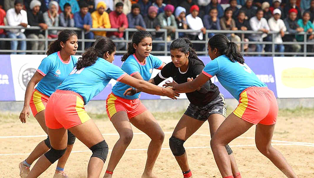 এশিয়ান গেমস ২০২৬-এর কাবাডি — নড়বড়ে প্রতিরক্ষার গ্রিড, আর ইরানের ছায়ায় দাঁড়ানো পরীক্ষা