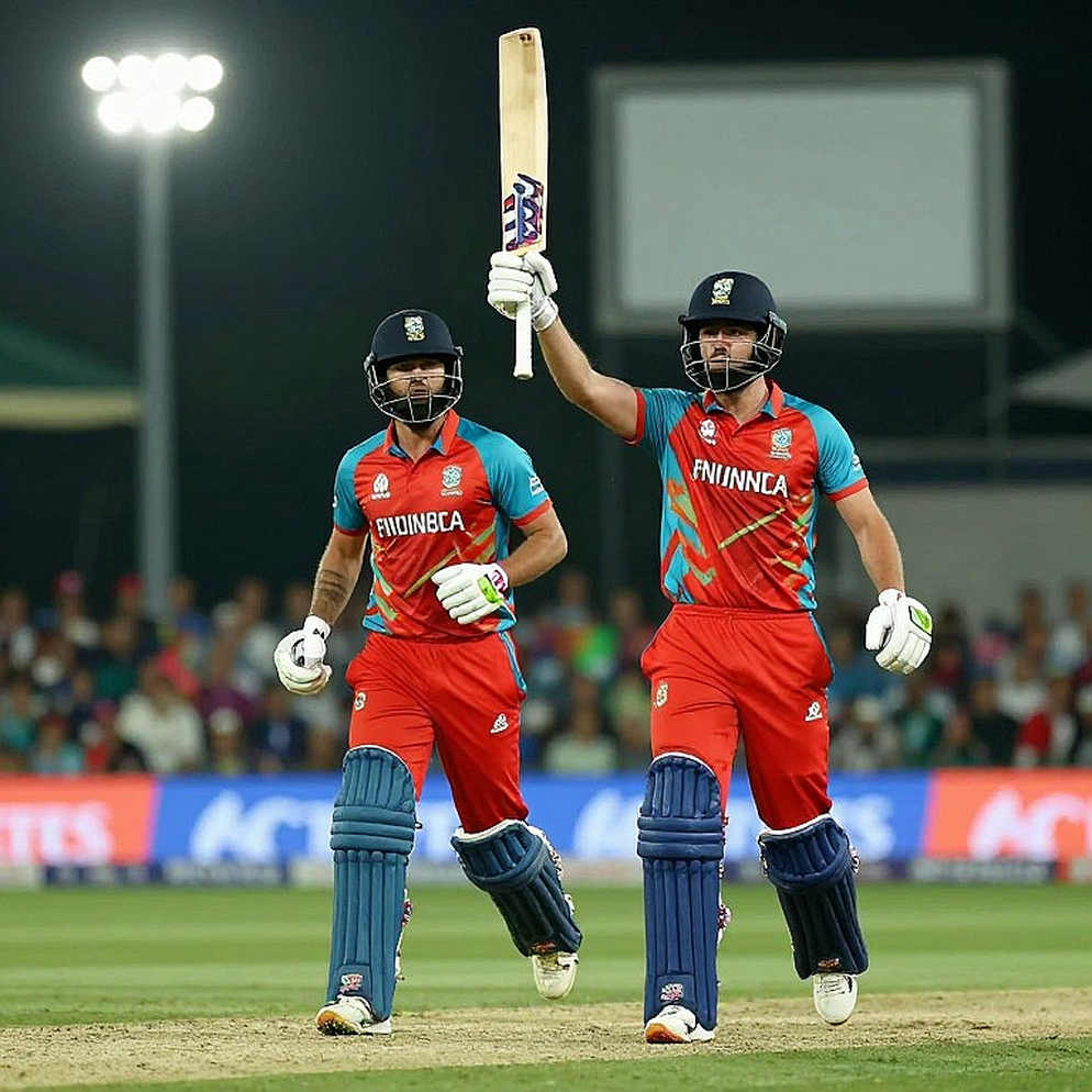 হারিস রউফের দিকে অ্যাডিলেড স্ট্রাইকার্সের নজর: বিএলএল ১৬-র ক্যালেন্ডার, চেন্নাইয়ের জুয়া আর পেস-বাজারের হিসাব