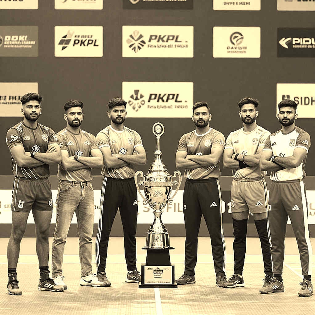 ৪৮-২৪ নয়, তিনটি অল-আউটই প্রকৃত ব্যবধান: ভারত-নেপাল সেমিফাইনালের শীতল অটোপ্সি