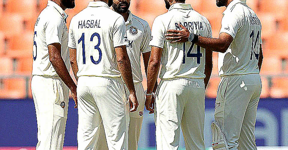 ক্রাইস্টচার্চের সন্ধ্যায় ভারতের আসল পরীক্ষা পাওয়ারপ্লেতে, ডেথ ওভারে নয়