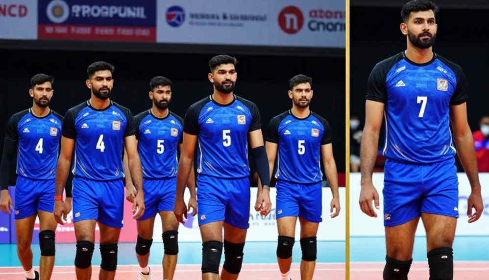 পাওয়ান সেহরাওয়াত ছাড়া ভারতের সম্ভাব্য দল: কমনওয়েলথ কাবাডি চ্যাম্পিয়নশিপে নির্বাচনের আসল বার্তা