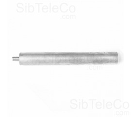 Анод магниевый 120D16+10M6, Купить sibteleco.com, Аноды