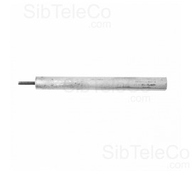 Анод магниевый 140D14+20M4, Купить sibteleco.com, Аноды