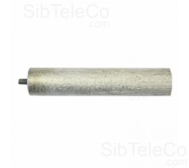 Анод магниевый 110D22+10M5, Купить sibteleco.com, Аноды