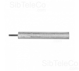 Анод магниевый 100D14+20M4, Купить sibteleco.com, Аноды
