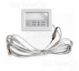 Плата управления ЭВН, Thermex, 66071, Купить sibteleco.com, Платы управления для водонагревателей