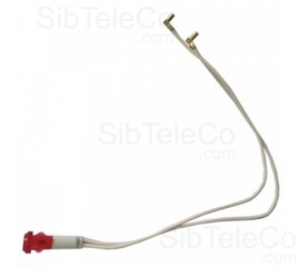 Лампа индикаторная с проводами, 220V, Купить sibteleco.com, Аксессуары для водонагревателей