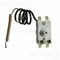 Термостат защитный SPC-F, 20А TW, 95°С, 530мм, капиллярный 250V, Купить sibteleco.com, Термостаты для водонагревателей